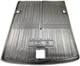 Коврик в багажник AVTM для Volkswagen ID.6 2021- Черный (55AV46800115) - изображение 2