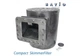 Скиммер-фильтр Savio Compact SkimmerFilter - изображение 4