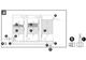 Фільтр 3-х камерний VGE Chamberfilter 220L / 15m3 з UV-C лампою 11W - зображення 2