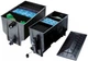 Фільтр 3-х камерний VGE Chamberfilter 220L / 15m3 з UV-C лампою 11W - зображення 4