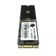 Накопичувач SSD M.2 2242-80 SATA III 128GB KingCell KC-T128sM28-M R480MBs W440MBs - зображення 3