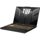 Ноутбук Asus TUF Gaming F16, (90NR0N06-M00440) 16" 144Гц / RAM 8 ГБ / SSD 512 ГБ / RTX4050 / Без ОС - изображение 4