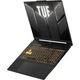 Ноутбук Asus TUF Gaming F16, (90NR0N06-M00440) 16" 144Гц / RAM 8 ГБ / SSD 512 ГБ / RTX4050 / Без ОС - изображение 5