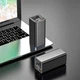 Батарея універсальна Atria 20000mAh, 65w, pd2.0, qc (wpd-65) - зображення 5