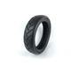 Набор камери и покрышка для электросамоката Xiaomi M365 / M365 Pro / 1S / Essential Feel Fit 8,5*2 (8 1/2x2) - изображение 3