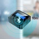 Аудио приемник передатчик Bluetooth 5.0 с дисплеем и поддержкой TF-карт Vikefon C39S Черный - изображение 5