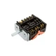 Перемикач режимів для духової шафи Indesit, Hotpoint-Ariston, Ariston EGO 46.26866.801 C00022195 - изображение 1