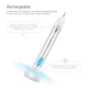 Беспроводной коагулятор для удаления папиллом бородавок родинок аппарат Plasma Pen Xpreen 051 - изображение 6