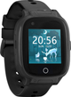 Детские смарт-часы Garett Kids Twin 4G Black (TWIN_4G_CZAR) - изображение 3