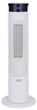 Тепловентилятор Adler AD 7730 керамический с увлажнением воздуха White (5903887806183) - изображение 1