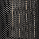 Тепловентилятор Adler AD 7702 керамический Black (5908256831827) - изображение 5