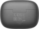 Bluetooth-гарнітура Canyon OnGo TWS-10 ANC ENC Black (CNS-TWS10BK) - зображення 7