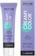 Краска для бровей и ресниц Joly:Lab Creamy Color 15 мл Графитовая (4823109408692) - изображение 1