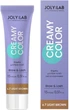 Краска для бровей и ресниц Joly:Lab Creamy Color 15 мл Светло-коричневая (4823109408715) - изображение 1