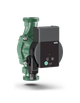Циркуляційний безсальниковий насос WILO Atmos PICO 25/1-6-130 (4232693) - зображення 1