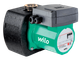 Циркуляционный бессальниковый насос для горячего водоснабжения WILO TOP-Z 30/7 DM RG (2048341) - изображение 1