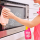 Багатоцільовий очисник-спрей для твердих поверхонь Pink Stuff Multi-Purpose Cleaner 750 мл - зображення 4