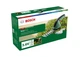 Кущоріз акумуляторний Bosch EasyShear 3.6В акб 1х1.5А·год лезо 12см крок різу 8мм 0.5кг (0.600.833.303) - изображение 4