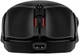 Миша HyperX Pulsefire Haste 2 mini, RGB, USB-A/WL/BT, чорний (642951) - зображення 5