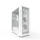 Корпус Zalman I3 Neo TG White - изображение 6