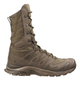 Черевики високі Salomon XA Forces JUNGLE 9.5 dark earth р.44 - зображення 4