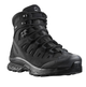 Тактические ботинки Salomon QUEST 4D GTX Forces 2 EN 11 BLACK р.46 - изображение 2