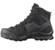 Тактические ботинки Salomon QUEST 4D GTX Forces 2 EN 11 BLACK р.46 - изображение 3