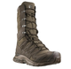 Ботинки высокие Salomon XA Forces JUNGLE 6 dark earth р.39 - изображение 3