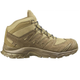 Черевики Salomon XA Forces MID 11.5 coyote р.46.5 - зображення 6