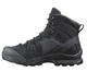 Черевики  Salomon QUEST 4D Forces 2 EN 12.5 BLACK р.48 - зображення 2