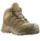 Черевики Salomon XA Forces MID 9.5 coyote р.44 - зображення 7