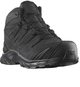 Черевики Salomon XA Forces MID GTX EN 9 чорні  (р.43) - зображення 7