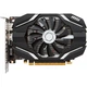 Відеокарта MSI GTX 1050 2Gb OC (GTX 1050 2G OC) (GDDR5, 128 bit, PCI-E 3.0 x16) - зображення 1