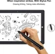 Планшет 10.1" AWOW AiBook 10 8/128Gb 4 ядра Windows 11 Home - зображення 2