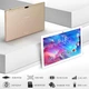 Планшет LNMBBS T12 10.1" IPS OctaCore Android 12 4/64Gb 4G LTE 5000 mAh Gold - изображение 3