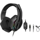 Навушники A4Tech Bloody G260p Black - изображение 7