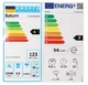 Пральна машина Saturn ST-WM0629W - зображення 10