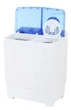 Пральна машина Saturn ST-WM0624 Blue - изображение 5
