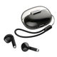 Навушники ColorWay Slim TWS-2 Earbuds Black - изображение 2