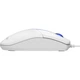 Миша A4Tech N-530 (White) USB - изображение 5