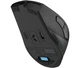 Миша A4Tech Fstyler FB45CS Air (Stone Grey) - изображение 7