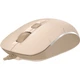 Миша A4Tech Fstyler FM26S Cafe Latte - изображение 2