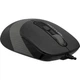 Миша A4Tech Fstyler FM10ST (Grey) - изображение 5