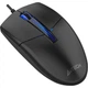 Миша A4Tech N-530S (Black) USB - зображення 9