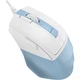 Миша A4Tech Fstyler FM45S Air (lcy Blue) - изображение 2