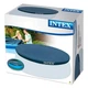 Тент для надувного бассейна Intex 28020, 244см - изображение 3