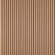 Рейка декоративная WPC стеновая вишня 3000х160х23мм SW-00001857 - изображение 4