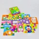 Мозаика крупная Цветные Фантазии FUN Game Club 7296 - изображение 3
