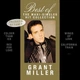 GRANT MILLER – Best Of-The Maxi-Singles Hit Collection (CD, EU) - изображение 1