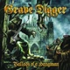 GRAVE DIGGER – Ballads Of A Hangman (CD, Germany) - изображение 1